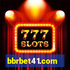 bbrbet41.com