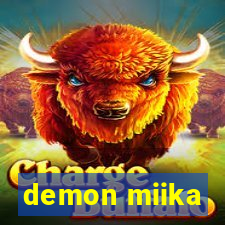 demon miika