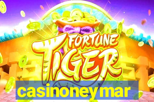 casinoneymar