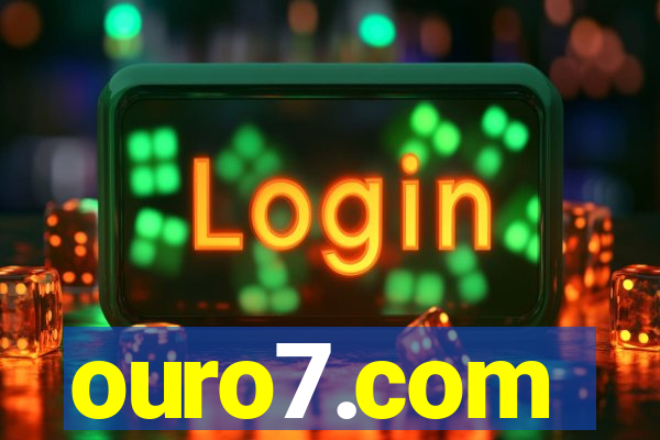 ouro7.com