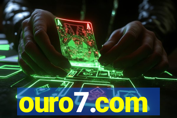 ouro7.com