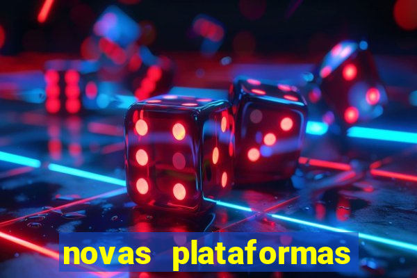 novas plataformas do fortune tiger