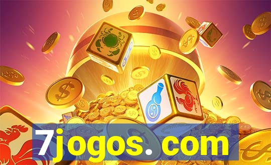 7jogos. com