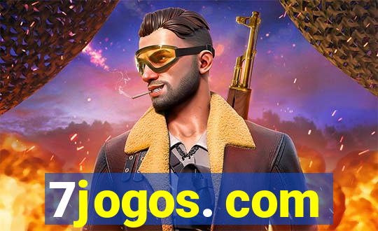 7jogos. com