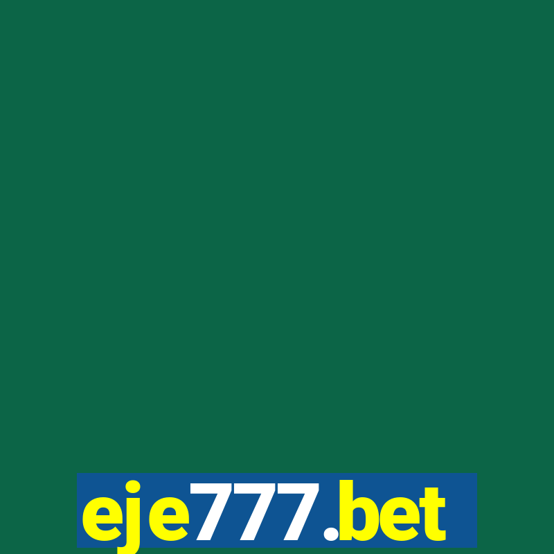 eje777.bet