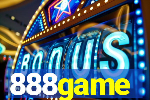 888game