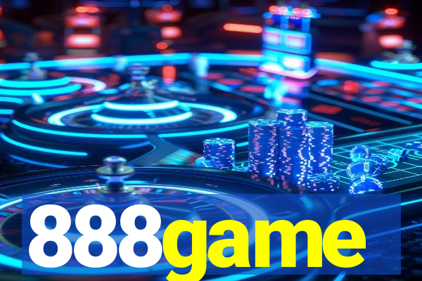 888game