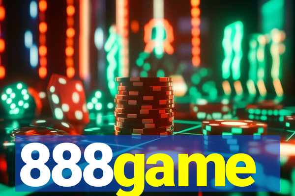 888game