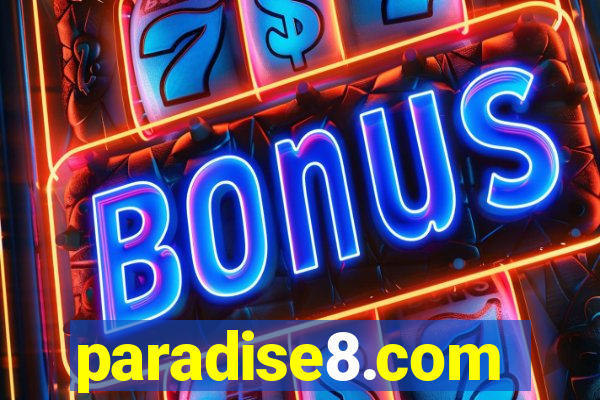 paradise8.com