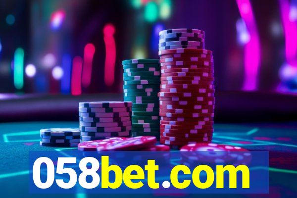 058bet.com