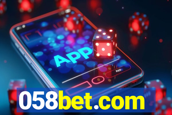 058bet.com