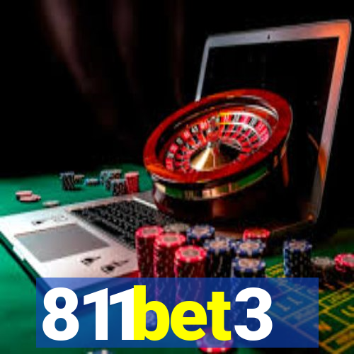 811bet3