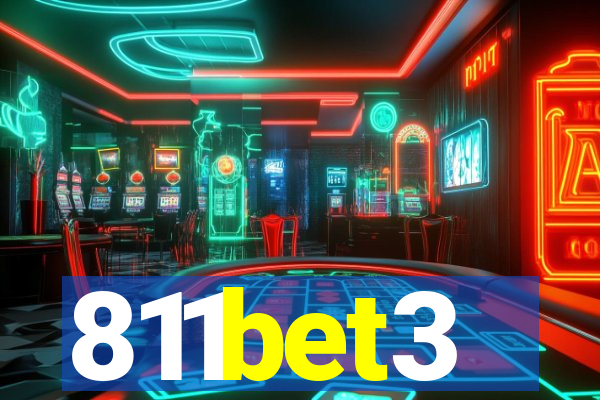 811bet3