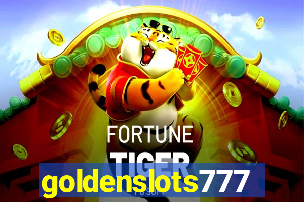 goldenslots777