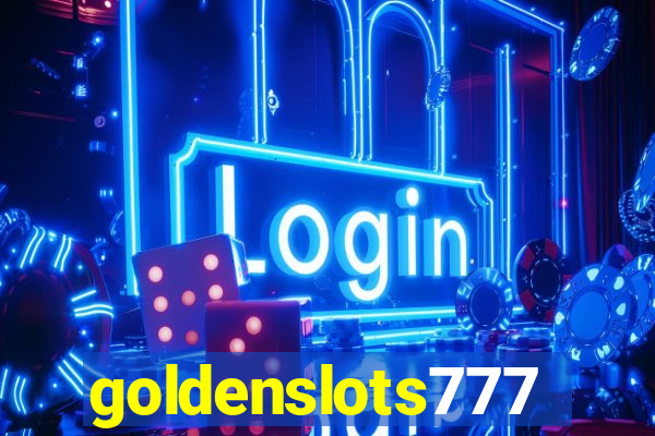 goldenslots777