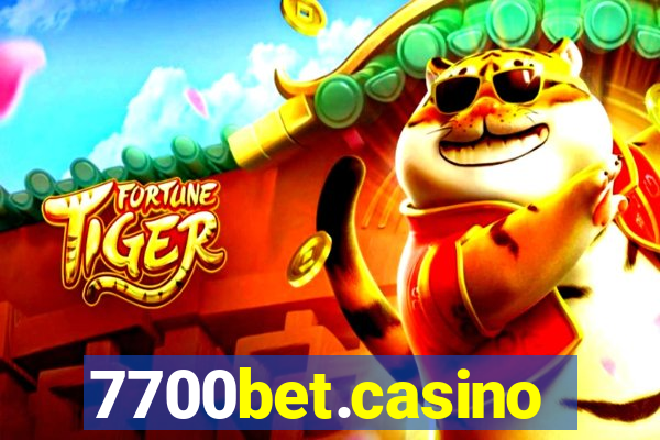 7700bet.casino