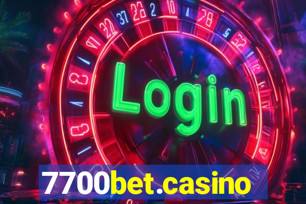 7700bet.casino