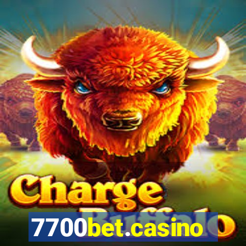 7700bet.casino