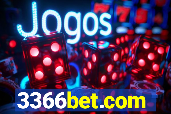 3366bet.com