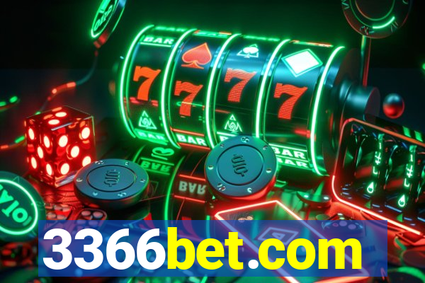 3366bet.com