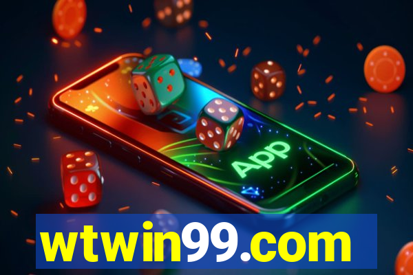 wtwin99.com