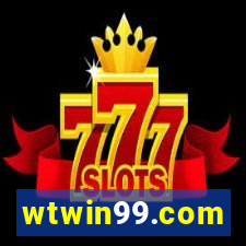 wtwin99.com