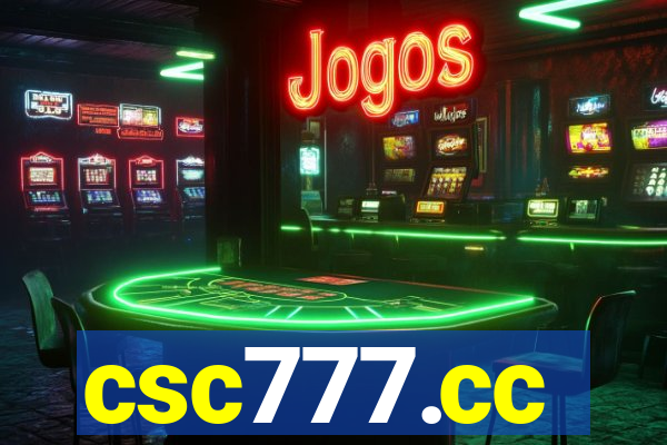 csc777.cc