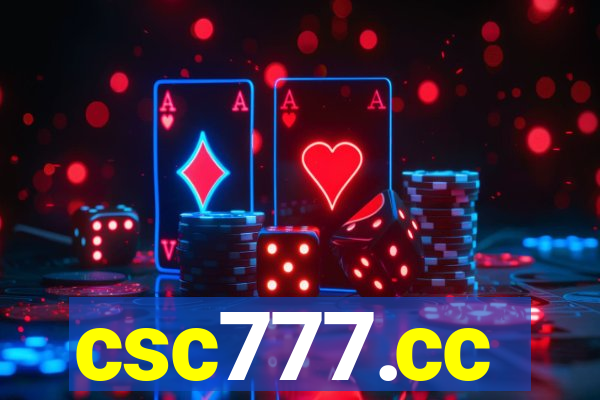 csc777.cc