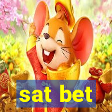 sat bet