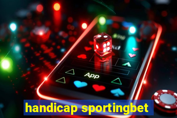 handicap sportingbet