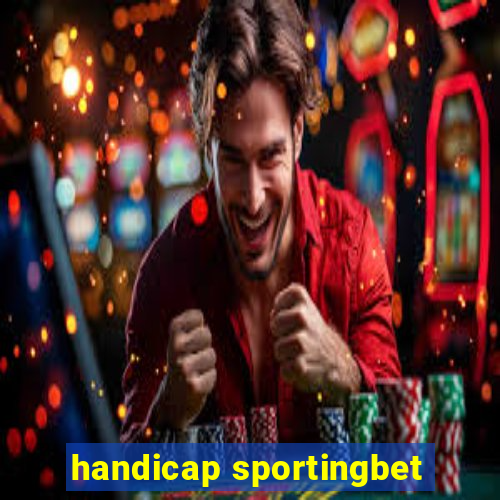 handicap sportingbet