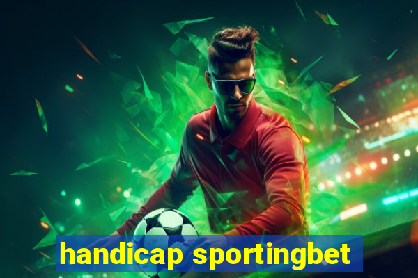 handicap sportingbet