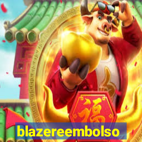 blazereembolso