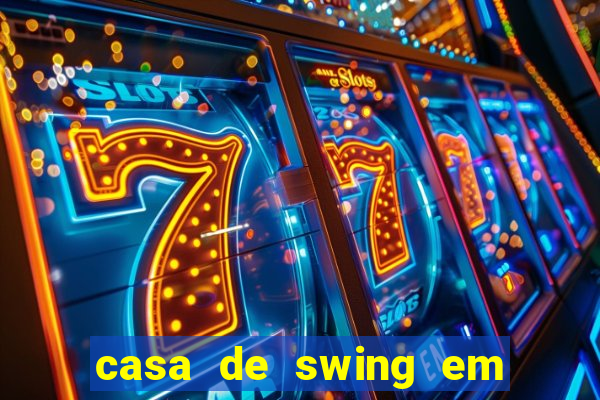 casa de swing em foz do iguaçu