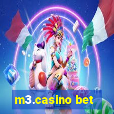 m3.casino bet