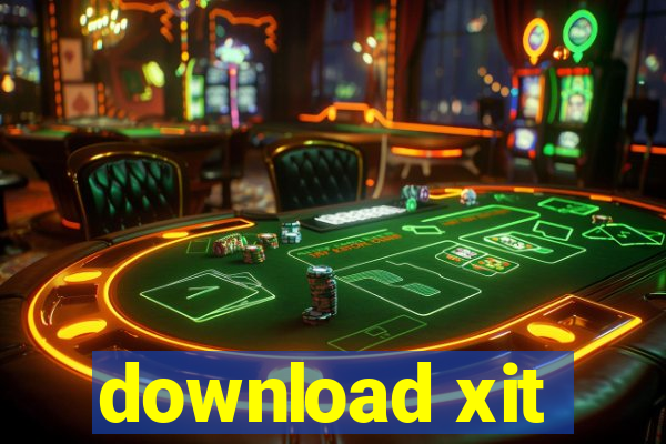 download xit