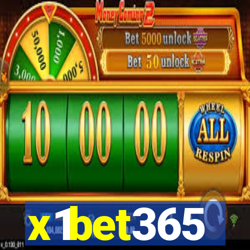 x1bet365