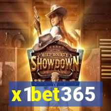 x1bet365