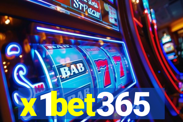 x1bet365