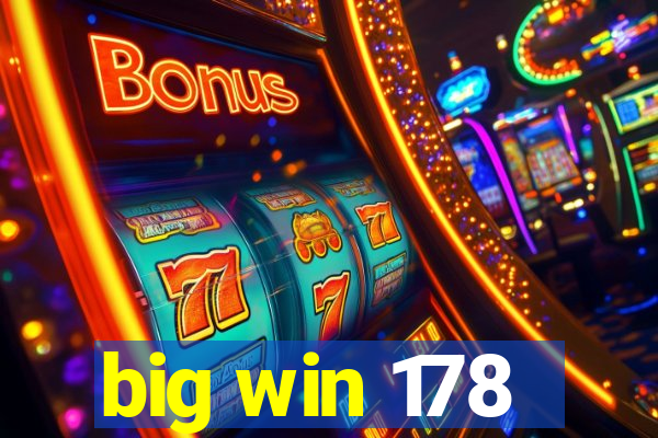 big win 178