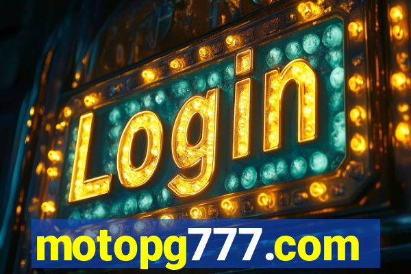 motopg777.com