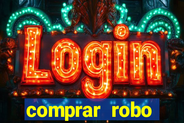 comprar robo fortune tiger