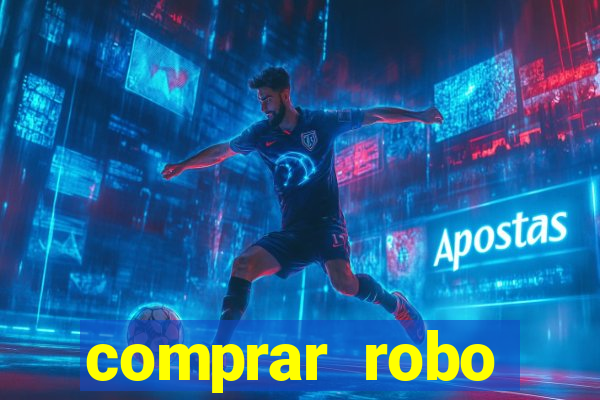 comprar robo fortune tiger