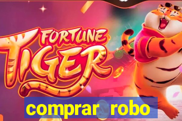 comprar robo fortune tiger