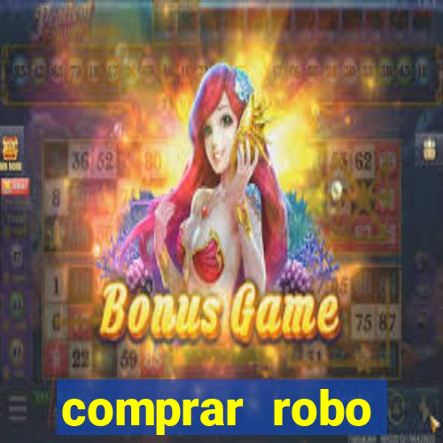 comprar robo fortune tiger