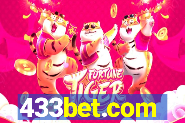 433bet.com