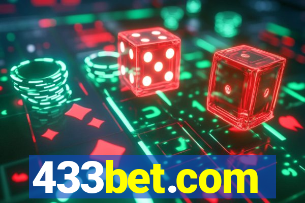 433bet.com