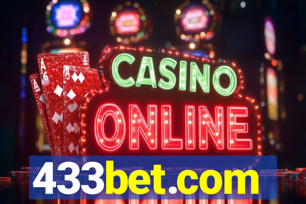 433bet.com