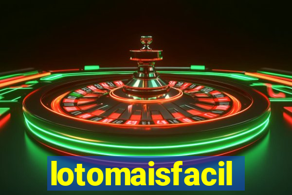 lotomaisfacil