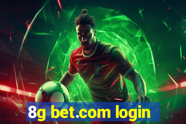 8g bet.com login